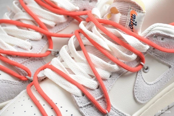 Lot Low O-W 33 Dunk Nike DJ0950-118 1220